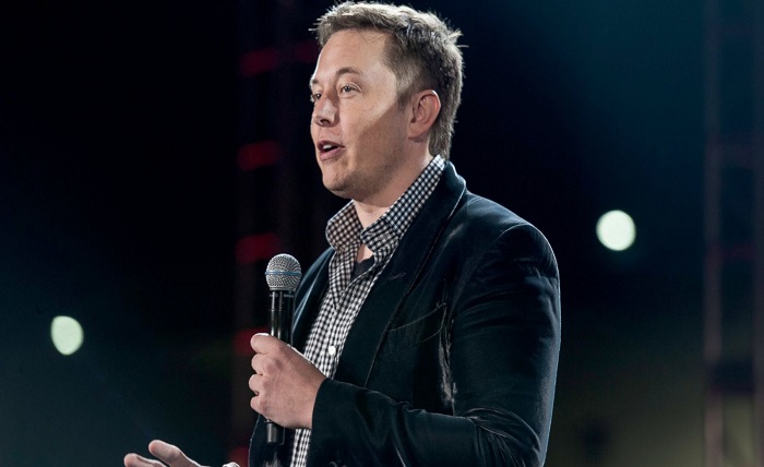 political leaders invited elon musk to set up tesla plants in their states