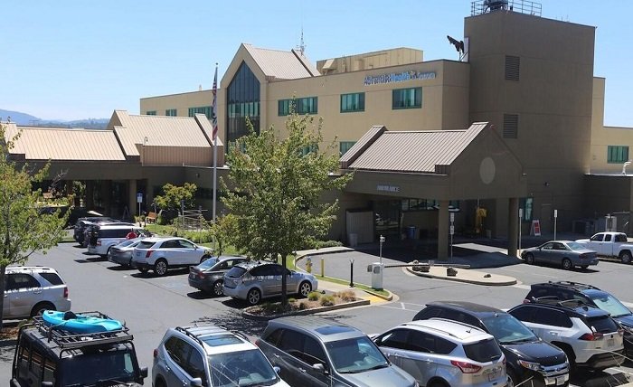 adventist health sonora