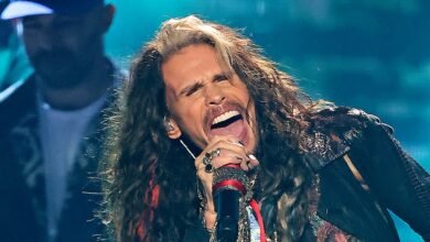 aerosmith steven tyler health