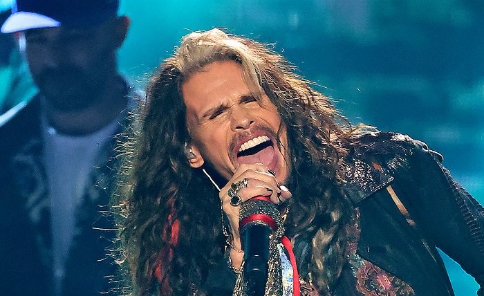 aerosmith steven tyler health