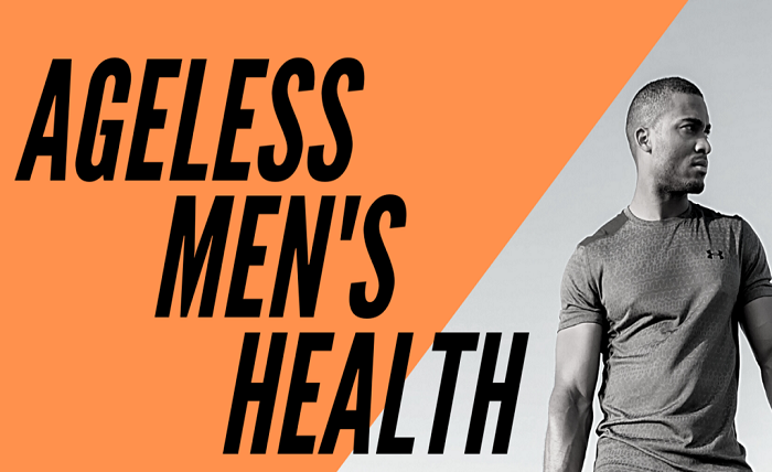 ageless men's health