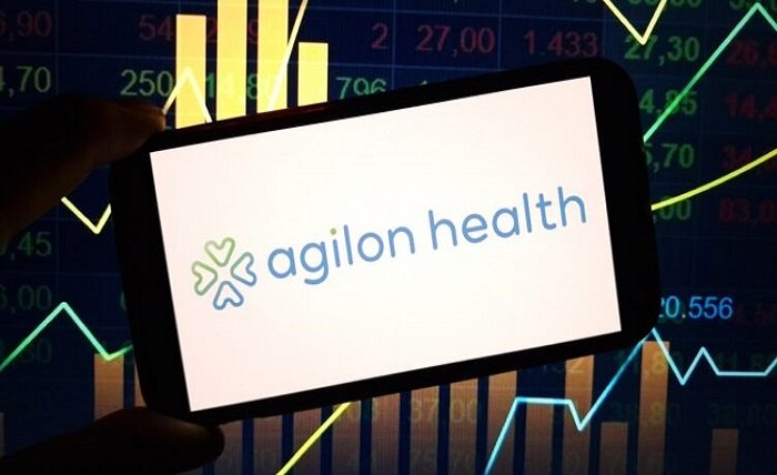 agilon health