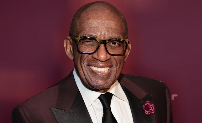 al roker health