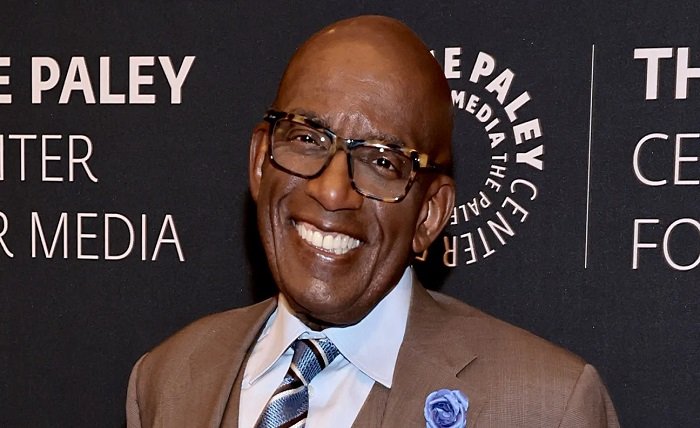 al roker health