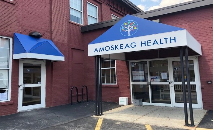 amoskeag health