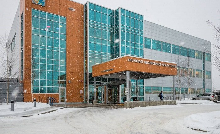 anchorage neighborhood health center