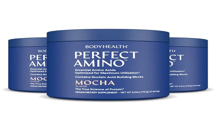 body health perfect amino