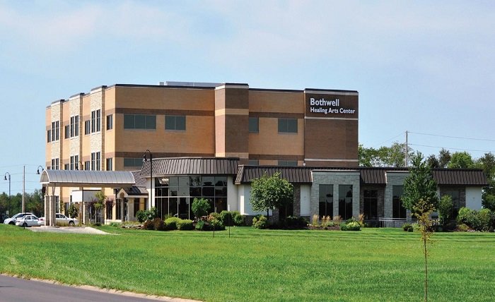 bothwell regional health center