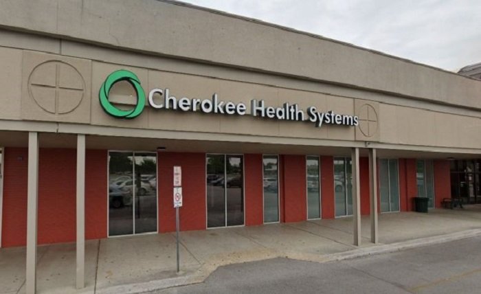 cherokee health