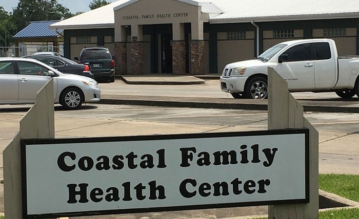 coastal family health center