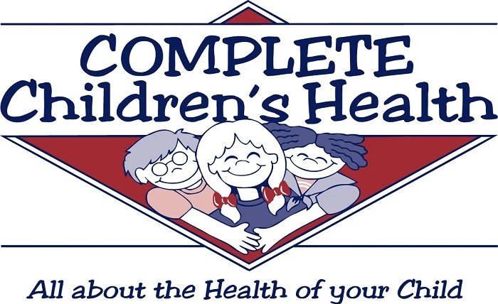 complete children's health