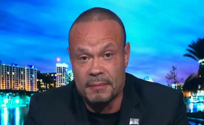 dan bongino health