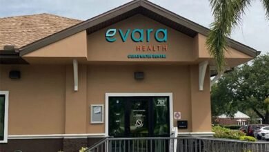 evara health