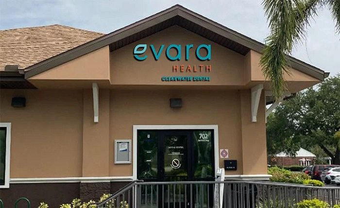 evara health