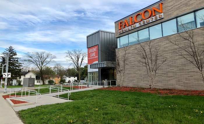 falcon health center