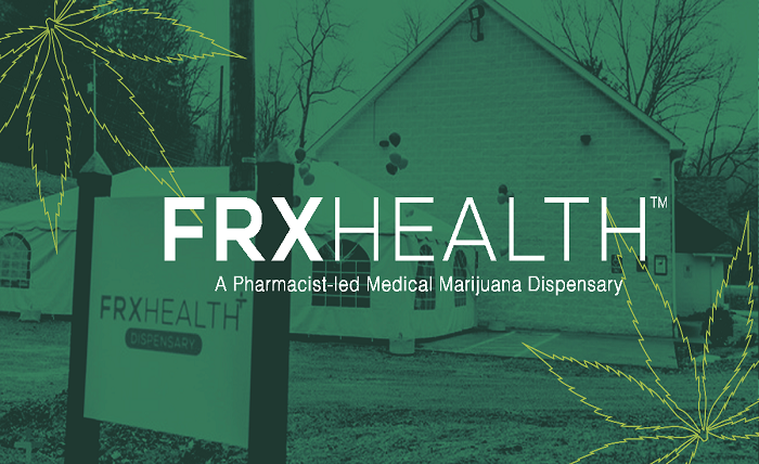 frx health