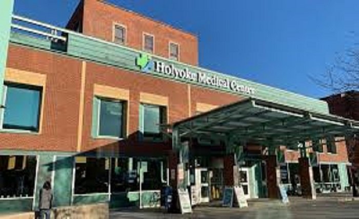 holyoke health center