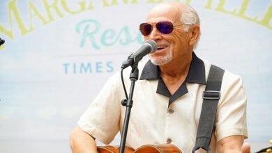 jimmy buffett health