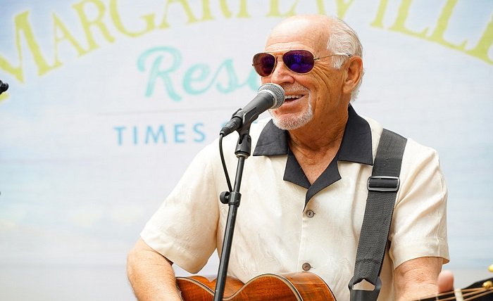 jimmy buffett health