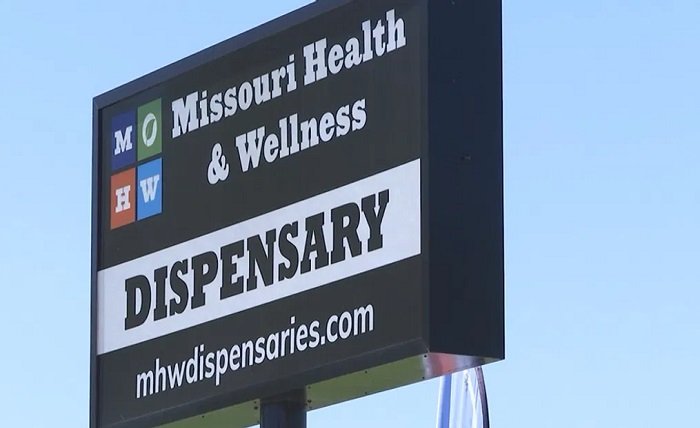 missouri health and wellness