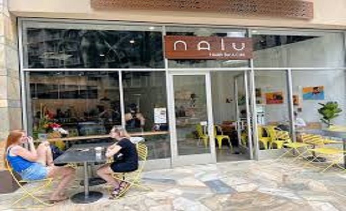 nalu health bar