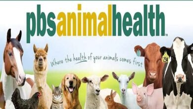 pbs animal health