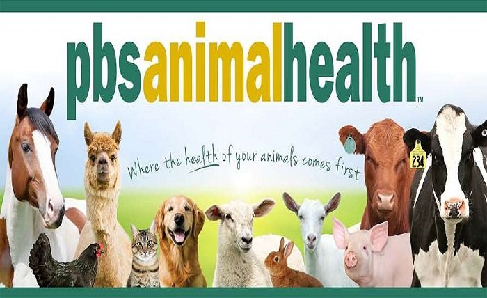 pbs animal health