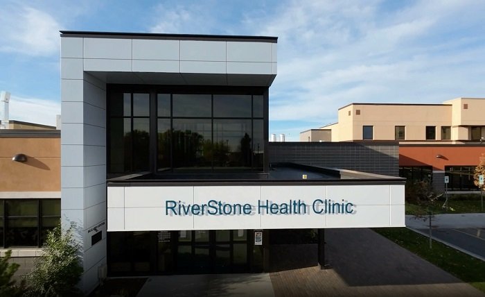 riverstone health