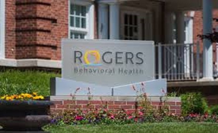 rogers behavioral health