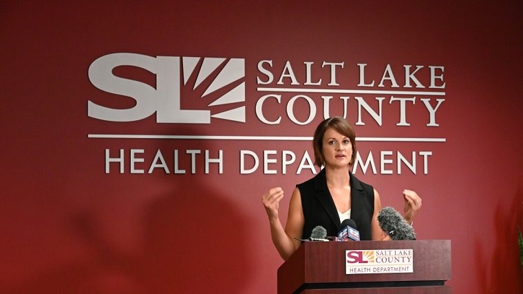 salt lake county health department