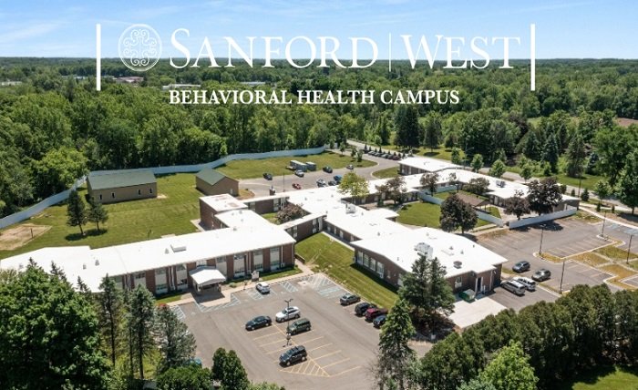 sanford behavioral health