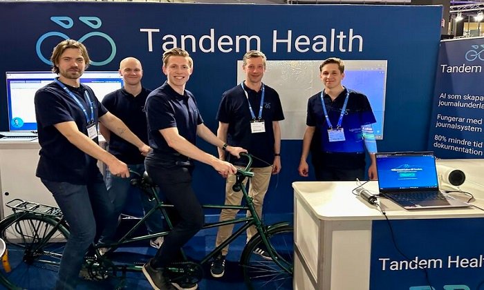 tandem health