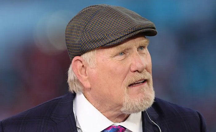 terry bradshaw health