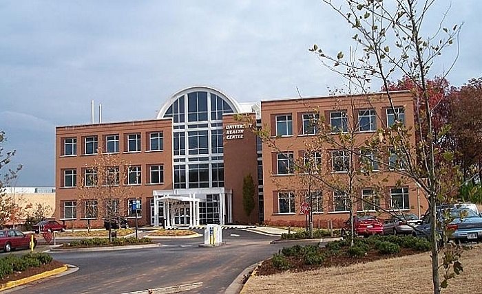 uga health center