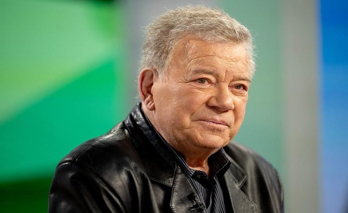 william shatner health