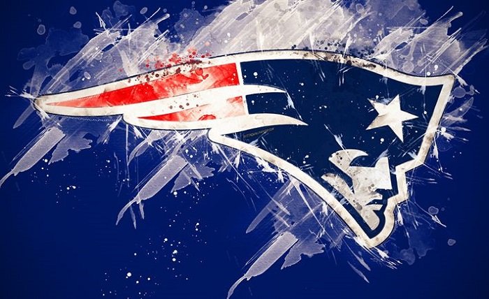 nfl new england patriots