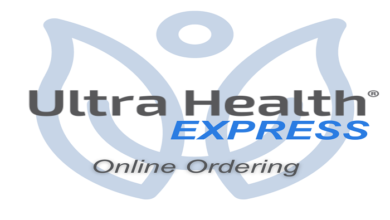 Ultra Health Express