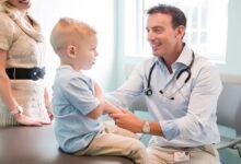 Wilmington Health Pediatrics