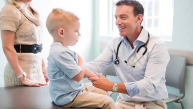 Wilmington Health Pediatrics