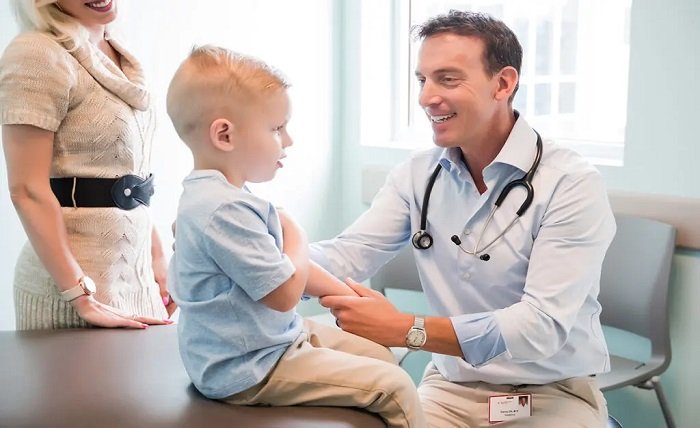 Wilmington Health Pediatrics