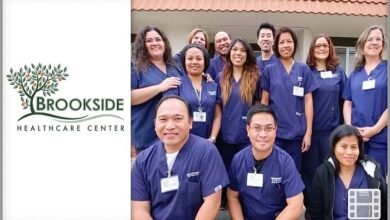 brookside community health center