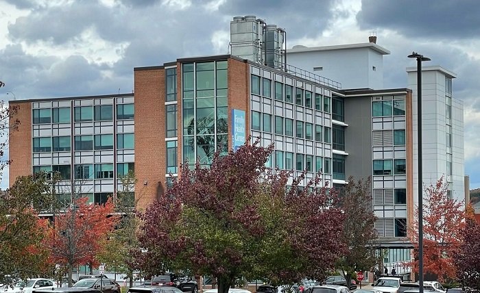 family health center of worcester