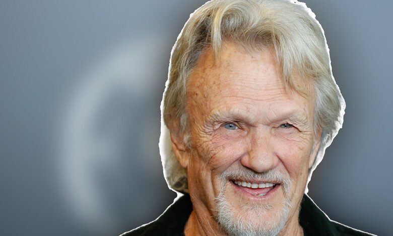 kris kristofferson health