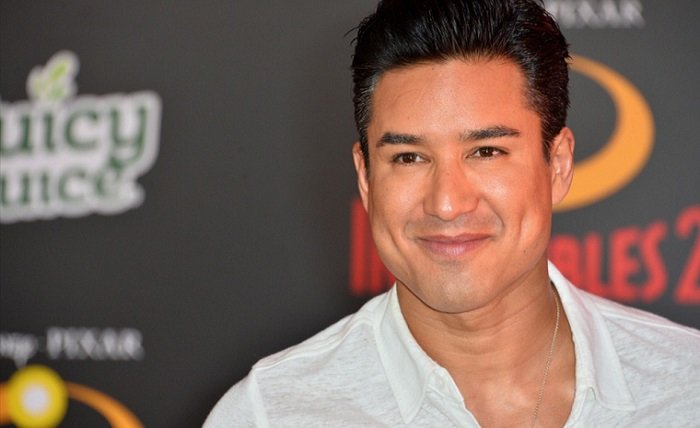 mario lopez health problems