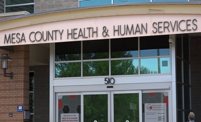 mesa county health department