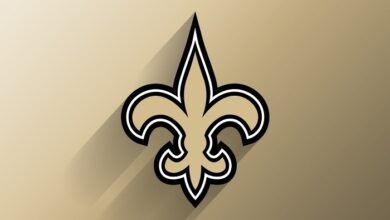 nfl new orleans saints