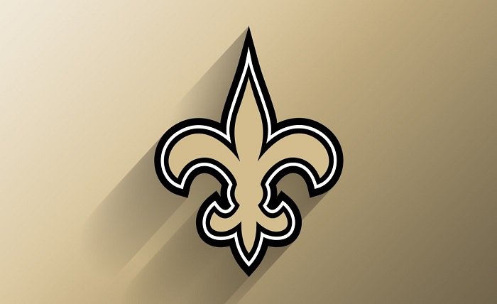 nfl new orleans saints