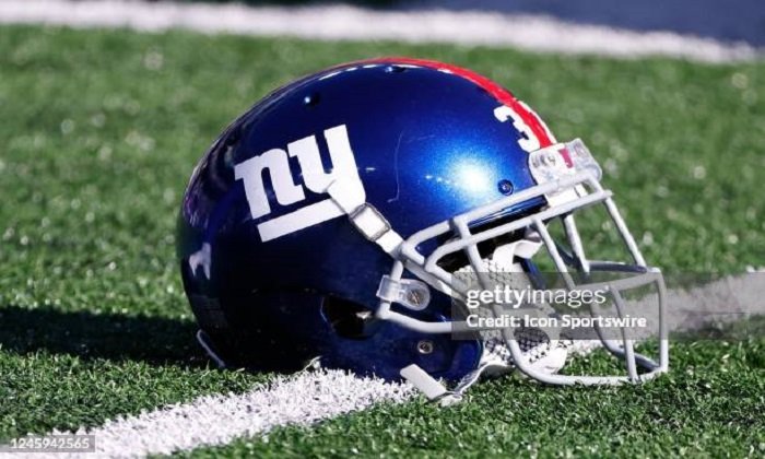 nfl new york giants