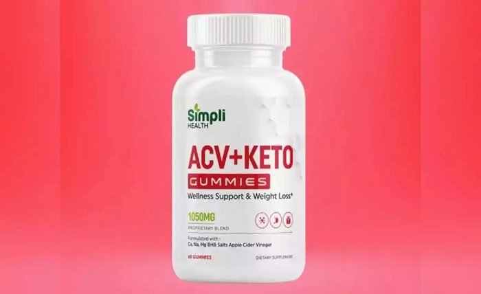 simply health acv keto gummies reviews