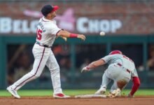 braves game today on tv time